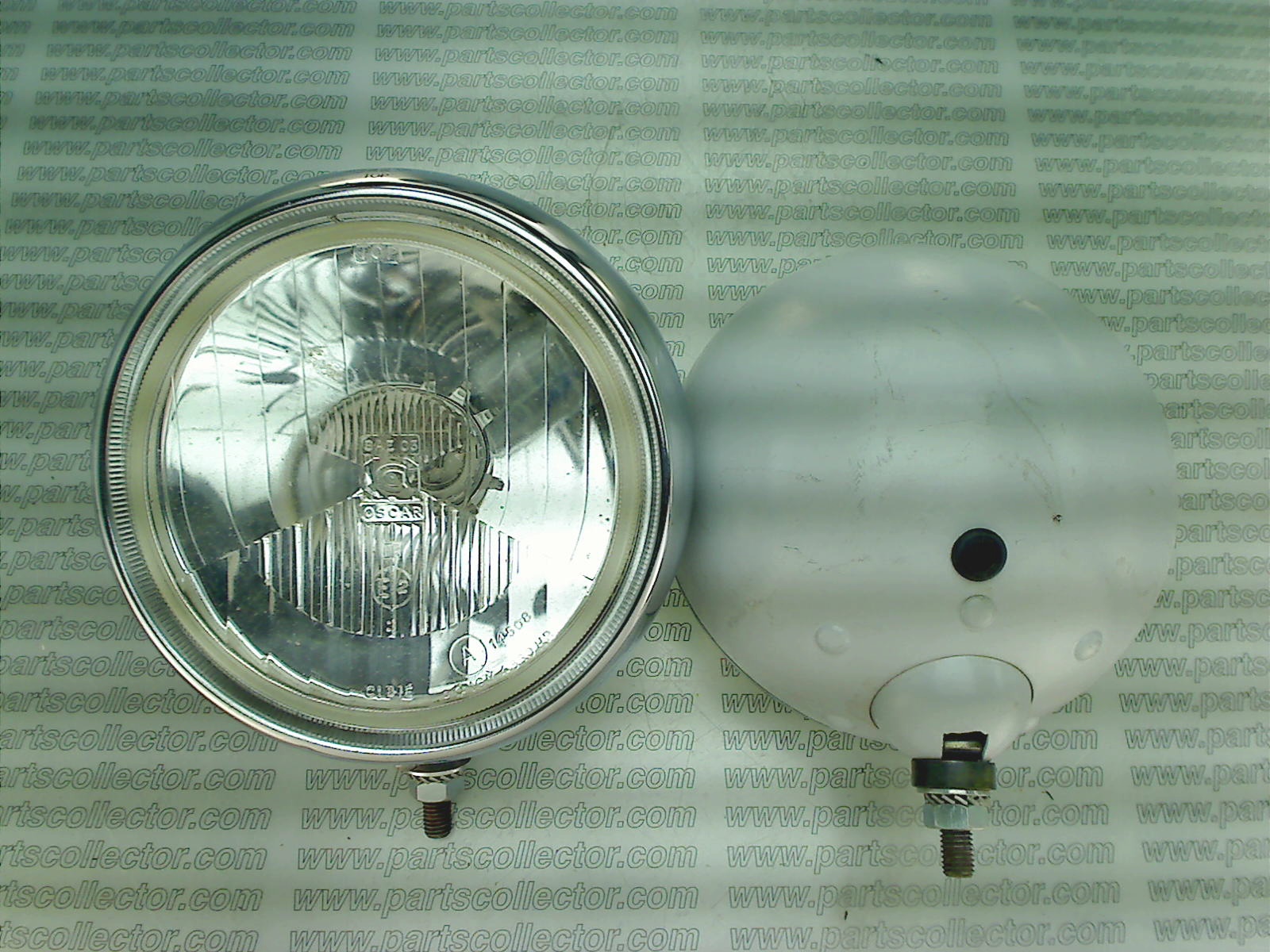 CIBIE 14508 Lighting system code 8229 compatible with: CIBIE CIBIE, OTHERS OTHERS, PORSCHE 911, UNIVERSALE UNIVERSALE - additional view